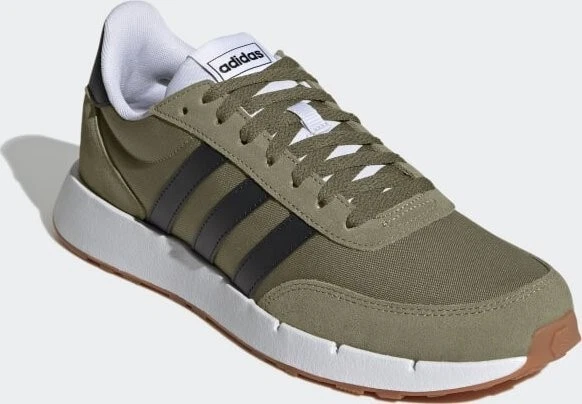 Training adidas top vert kaki