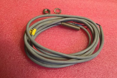 Turck BI1-G08K-AN6X Sensor 