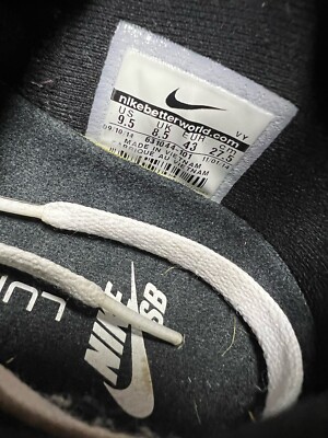 luna様 Buy SB Lunar Oneshot - 631044 601 | GOAT