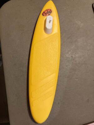 Barbie Wind Surf Board