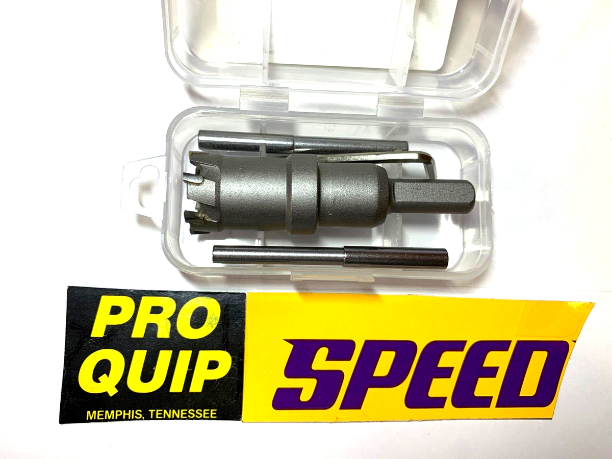 Predator 212cc Valve Spring Seat Economy Cutter Tool .83