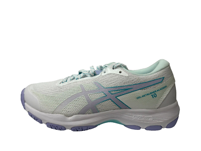 Asics GEL-Netburner Academy 10 Netball Shoes UK US EU 37 REF