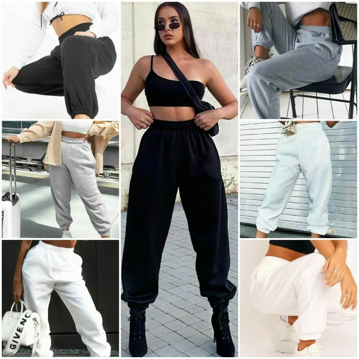 Jogging outfit hot sale for ladies