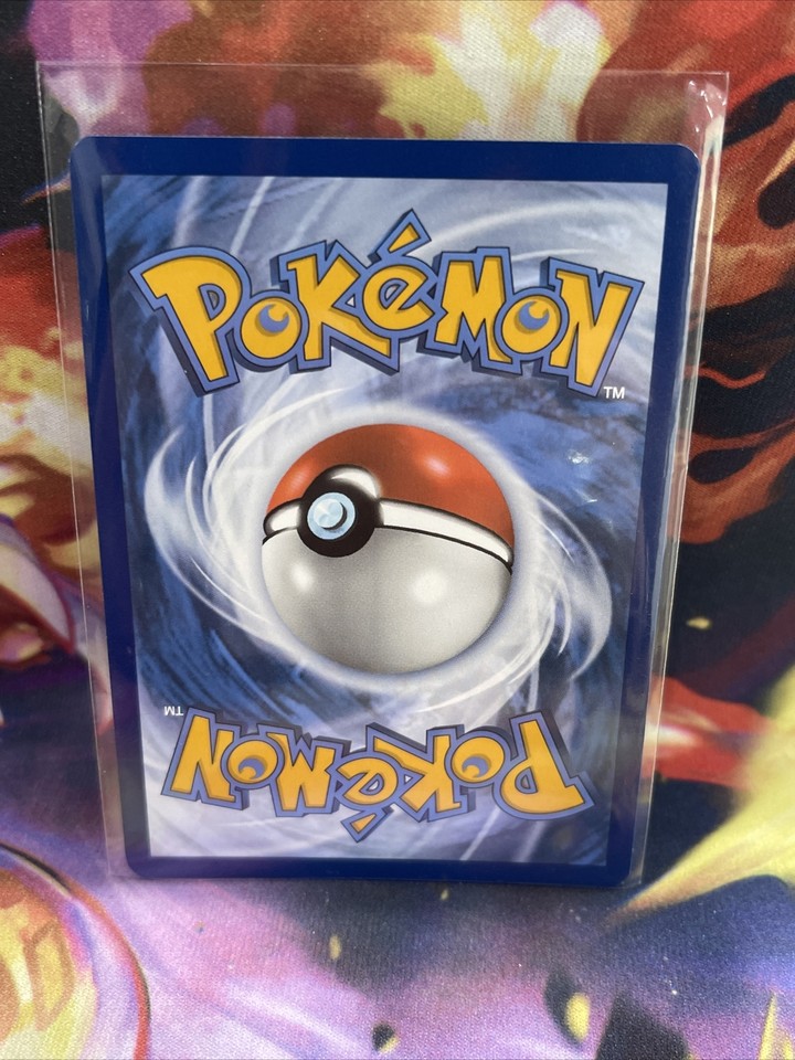 Pokemon - Snorlax TG10/TG30 - Origine Persa - Foto 2