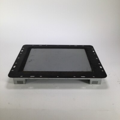 Advantech ES-3115 LCD panel display operator module 15'' 12V 4A Used UMP