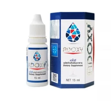 Adoxy Cellfood Nano Oxygen Technology Nutrient Good Healthy Dietary Supplement