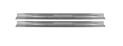 1967-76 Dart Duster Valiant Scamp Barracuda Sill Plates 67 68 69 70 71
