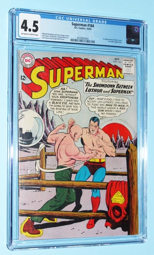 Comic Image