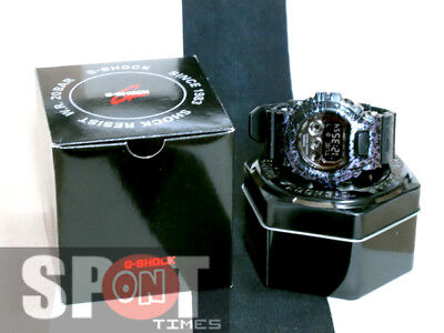 Casio G-Shock Marbled Pattern Polarizing Printing Men's Casio G-Shock Marbled Pattern Polarizing Printing Men's