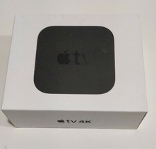 No Apple TV Empty Box for Apple TV 4K 32GB