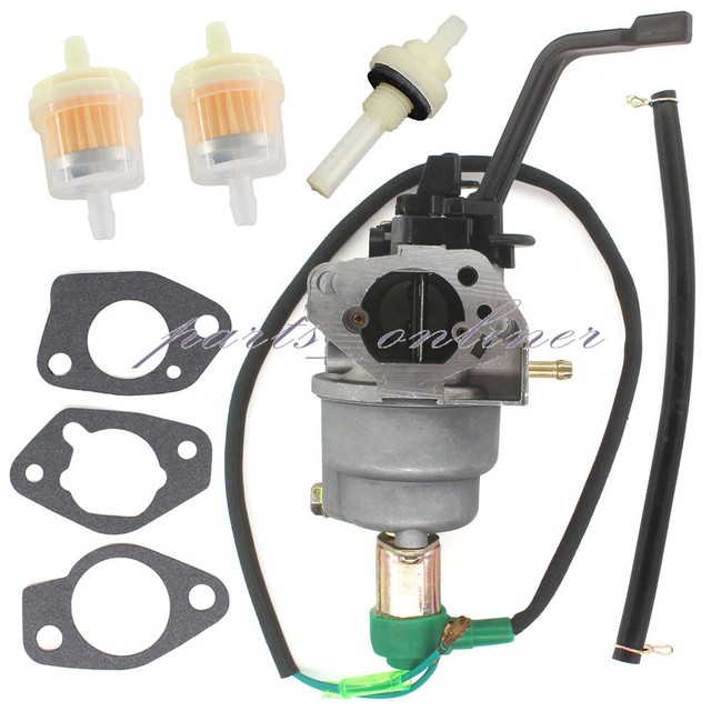Generator Carburetor Carb Kit For DeWALT DXGNR7000 Generator 7000 Watt