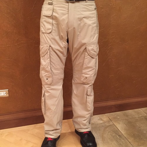 Bogner Mens Ski Pants Size 36L | eBay
