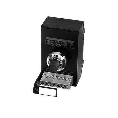 Murrelektronik Potentiometerbaustein 67511 Befehlsgeräte Potentiometerbaustein