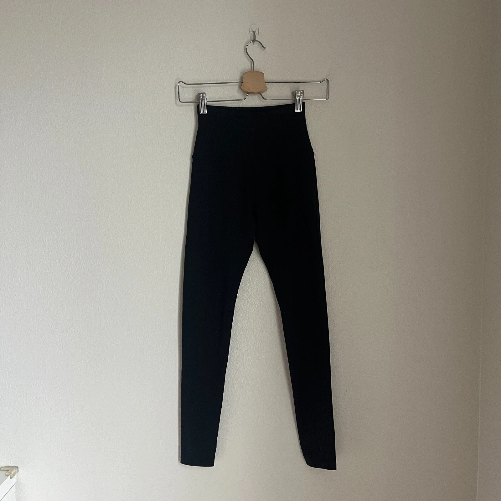 beyond-yoga high waist essential leggings
