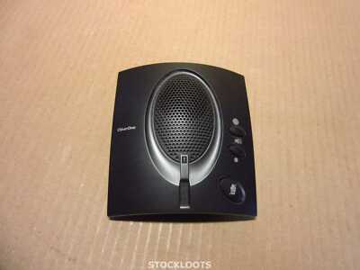 Clear 910-159-001 One Chat 50 Personal Speaker Conference VOIP Phone EXCL PSU