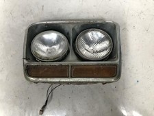 Chrysler Valiant Right Head Light CM Regal 11/1978-11/1981