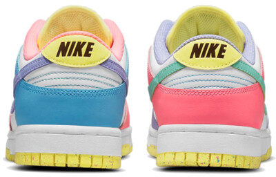 Size 7.5 - Nike Dunk SE Low Candy W for sale online | eBay Size 7.5 - Nike Dunk SE Low Candy W for sale online | eBay