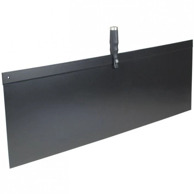 Kraft Tool Spray Shield Texture and Paint 36" x 9"