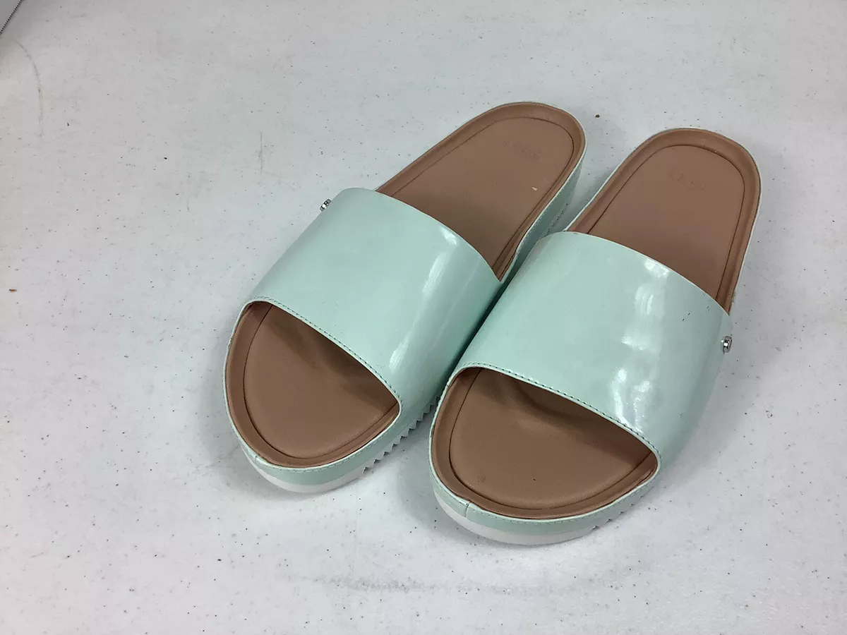 Ugg jane cheap platform slide