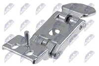 NTY TüRscharnier EZC-RE-318 Passend FüR Nissan Opel Renault
