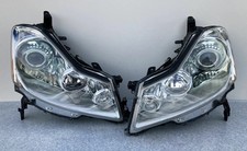 Feu avant (phare) Infiniti M45