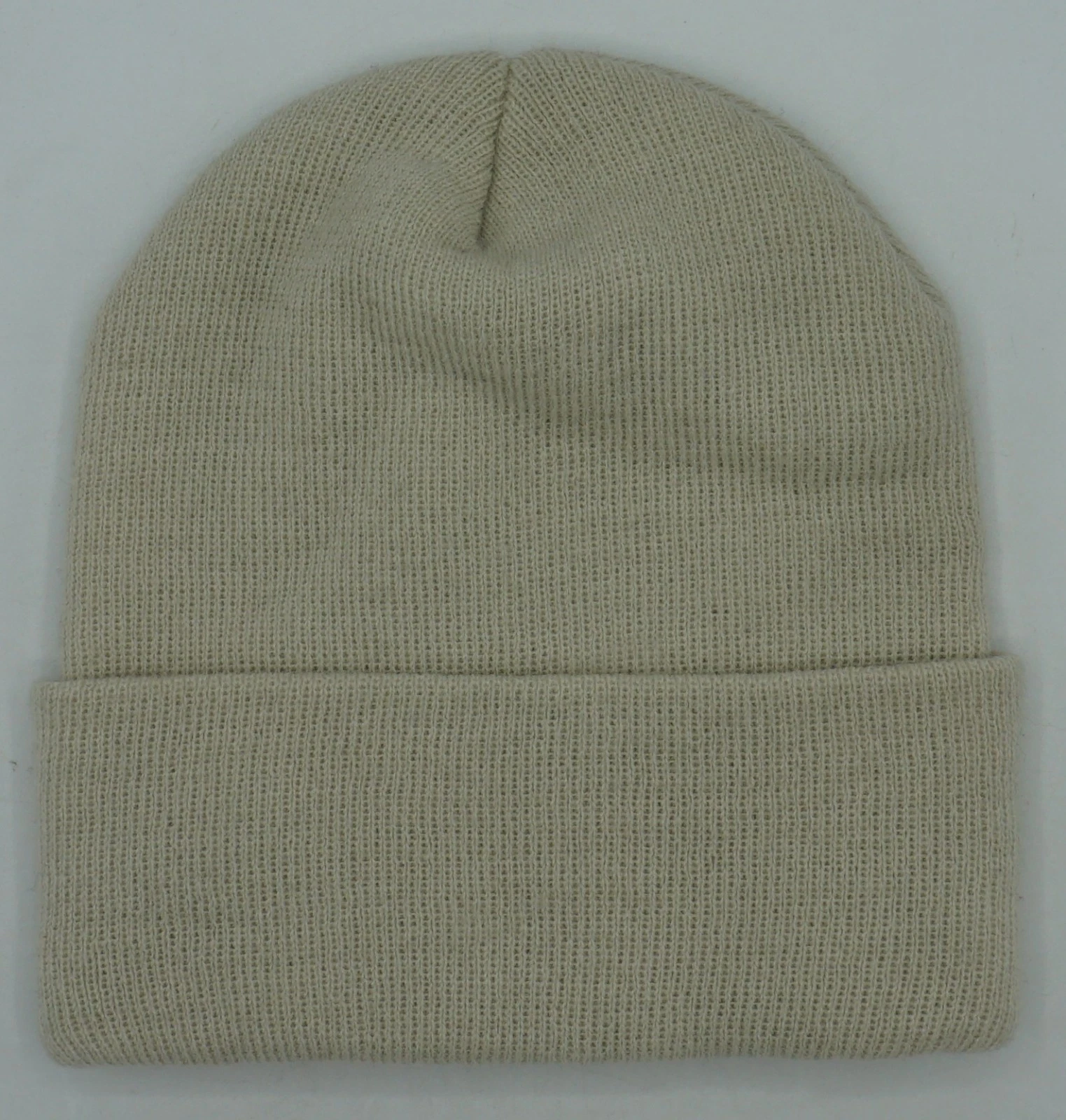 Reebok Logo Adult Cuffed Winter Knit Hat Cap NEW!