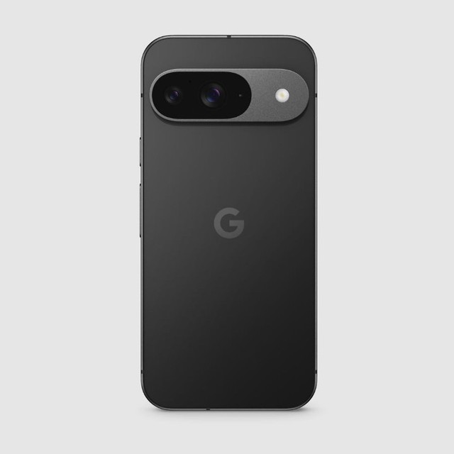 Google Pixel 9 128GB Obsidian Unlocked Very Good Condition