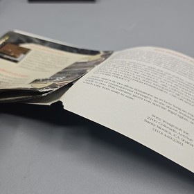 Bram Stokers Dracula (Nintendo Entertainment System NES) Complete W/ Manual CIB 