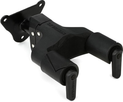 Hercules Stands GSP39WBPLUS (5-pack) Bundle