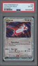 2003 Pokémon Dragon Holo #93 Latias EX-MT PSA 6