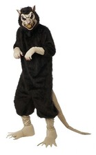 Giant Rat Rodent Mouse Adult Costume