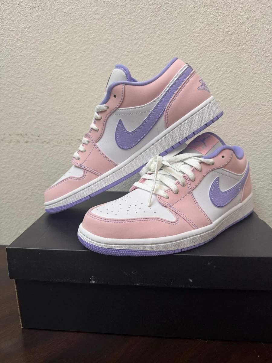 Jordan 1 Low White for Sale - Authenticity Guaranteed - eBay