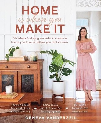 Home is Where You Make it, Vanderzeil, Geneva