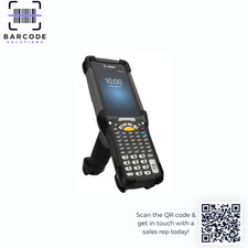 Zebra MC930B-GSABG4RW