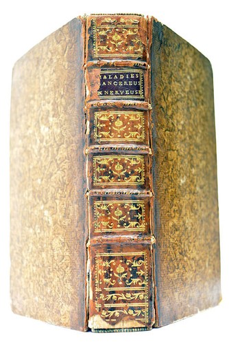 GAMET (Jean-Marie). Théorie Nouvelle sur les maladies Cancéreuses, Nerveuse 1772 - Picture 2 of 10