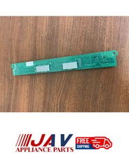 GE 200D1028G021 WR55X11164 Refrigerator Board JJV 29920