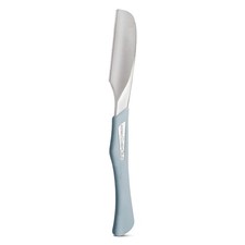 Feather Artist Club DX Japanese Kamisori Razor Grey Professional Barber