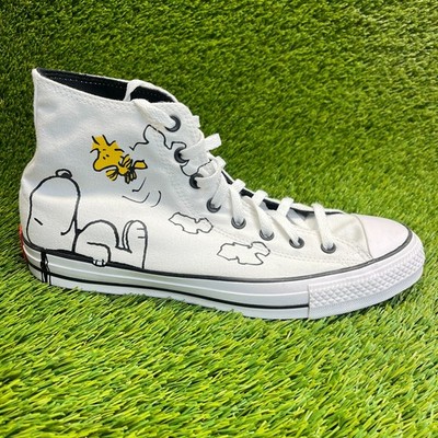 Converse Chuck Taylor All Star High Mens Size 11.5 Athletic 