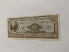 MEX Bank Notes: El Banco de Mexico S.A, 100 Pesos 1973 Serie BVG 1-A-10 X — photo 1
