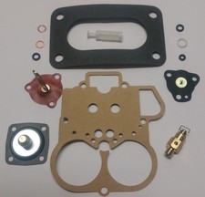 Carburateur Volvo 340