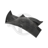 1X Verkleidung, Radhaus Diederichs 1887009 Passend FüR Opel Renault