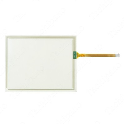 1 PCS NEW 2711P-T6C20D8 Touch Panel for 2711P-T6C5D8 PanelView Plus 6 - 600