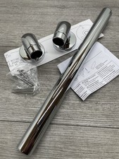 Kohler K-24548-CP Kumin 12 in. Grab Bar - Polished Chrome *READ*