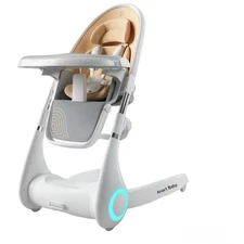 Premium Lux Haigh Chair Baby Seat Anart Baby