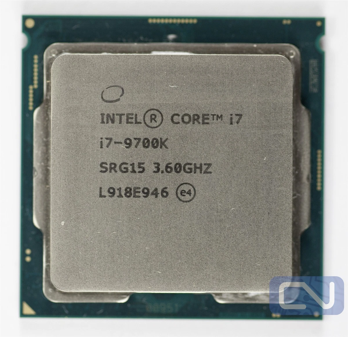 Core i7 9th Gen. LGA 1151/H4 Socket Type Computer Processors (CPUs