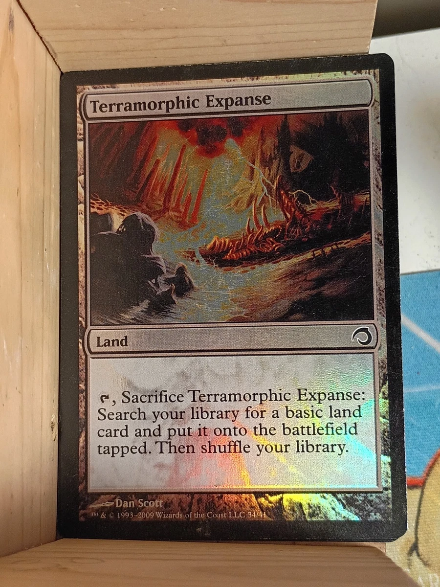 Magic: The Gathering Premium Deck Series: Slivers Common