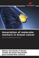 MóNica HernáNdez Frometa (U. A.) | Association Of Molecular Markers In Breast...