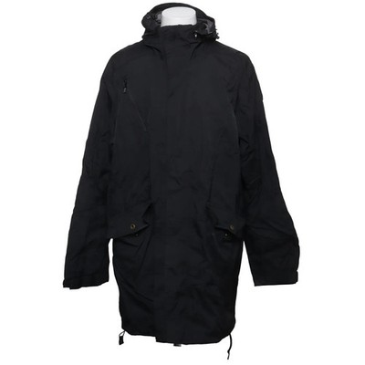 Grizzly, Outdoorjacke, Herren, Größe: XL, Schwarz, Polyamid/Polyester #ZaO