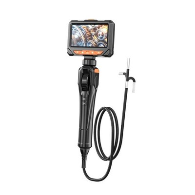 4.3 Unit Clear Imaging Pipe Inspection System Featuring Rechargeable Battery And