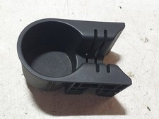 Hyundai Kona I 2020 Becherhalter Getr&auml;nkehalter Cupholder vorne LNZ12044